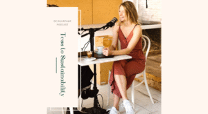 PODCAST – 5MIN VRIJDAG: HET HAPPY 2050 SCENARIO, DOOR TESS TO SUSTAINABILITY