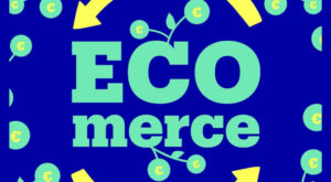 ECO-MERCE, HOE DUURZAAM IS ONLINE SHOPPEN?