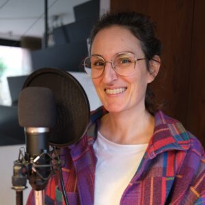 PODCAST GROENE WEGEN