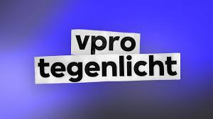 VPRO TEGENLICHT & DUTCH DESIGNWEEK