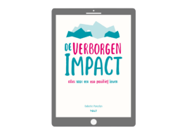 De verborgen impact - PDF (NL)