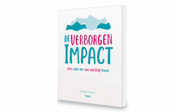 De verborgen impact - Paperback (NL)