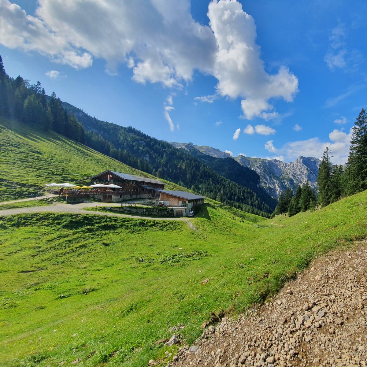 Claustria