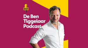 De Ben Tiggelaar Podcast: Nieuwe tips voor duurzaam leven