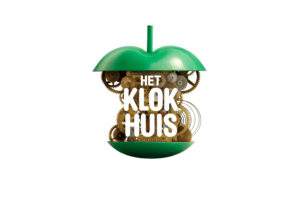 BABETTE BIJ DE LIVESTREAM VAN HET KLOKHUIS