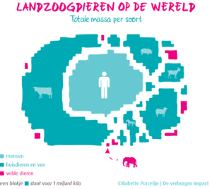 WAT HEEFT CORONA MET MILIEU TE MAKEN?