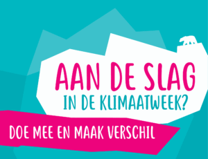Save the date: 10 t/m 16 nov Verborgen Impact Week