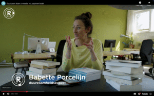 IS EEN E-READER DUURZAMER DAN PAPIEREN BOEKEN?