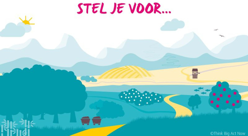 De europese rots wankelt