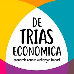 De trias economica -  Economie zonder verborgen impact
