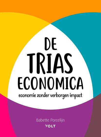 De trias economica - Economie zonder verborgen impact