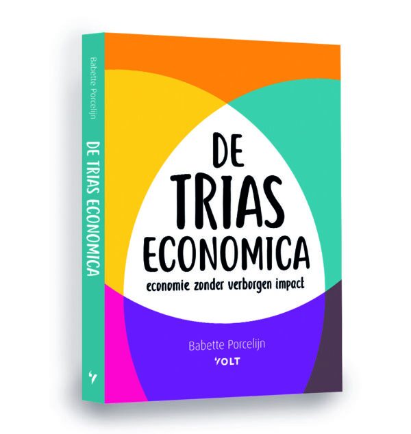 De trias economica -  Economie zonder verborgen impact