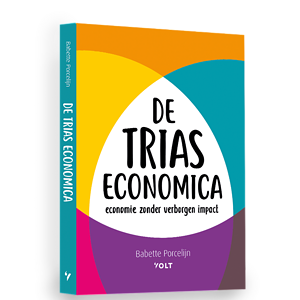 De trias economica -  Economie zonder verborgen impact