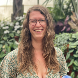 Katinka van den Berg