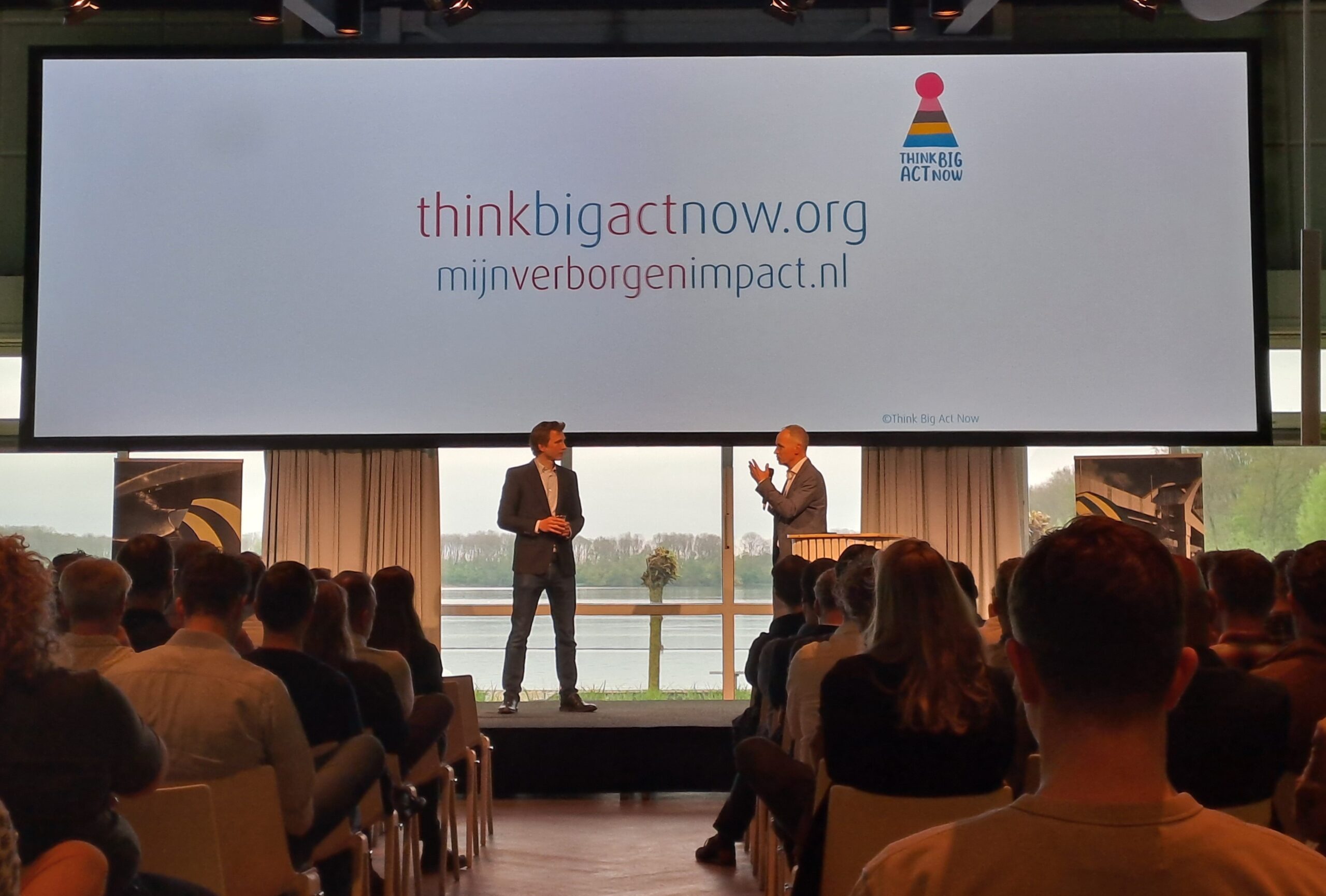 Bob bij Dura Vermeer