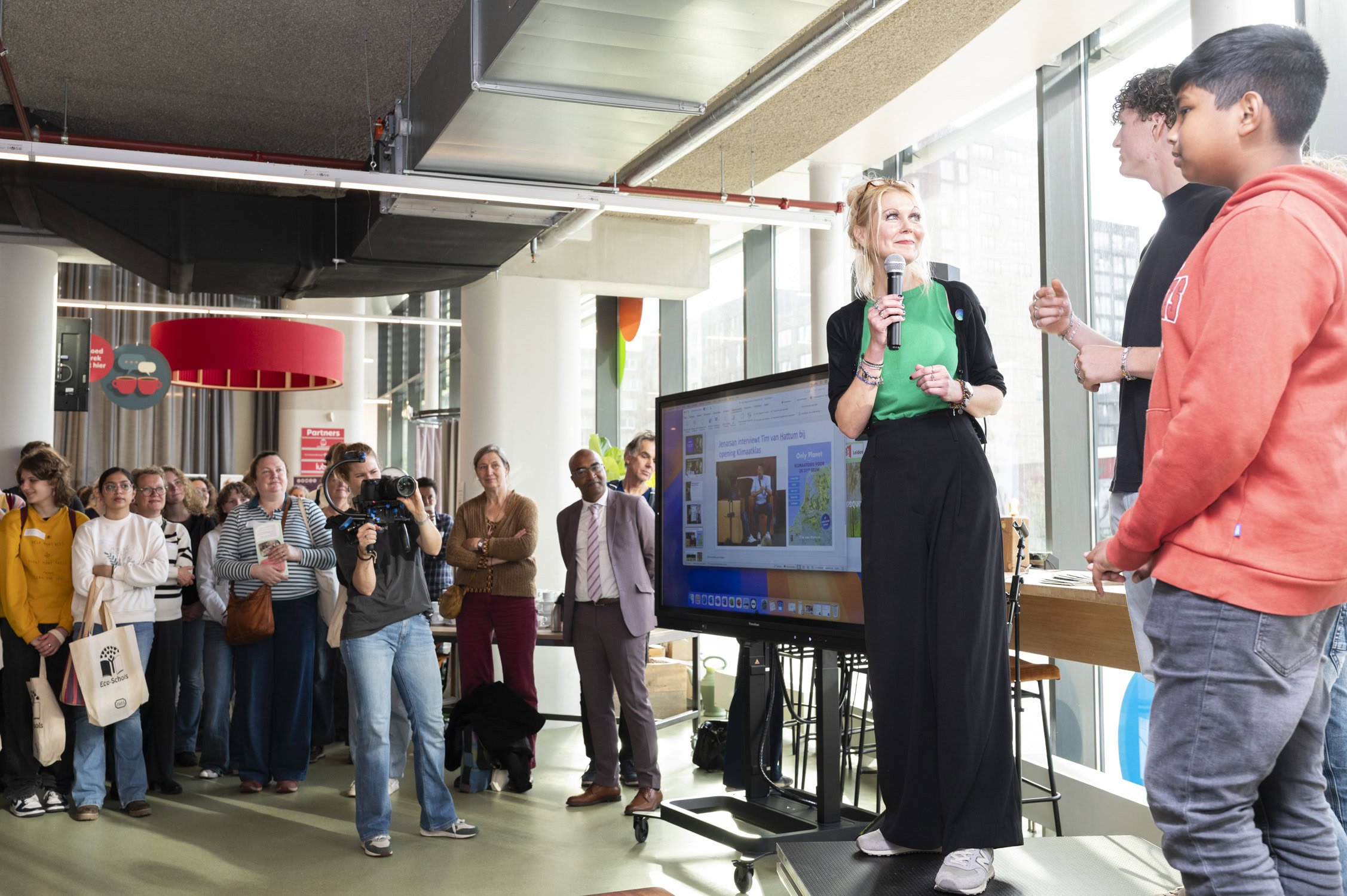 MandyDuurzaamheidsfestival