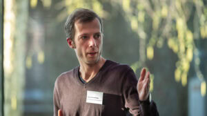 Sjors van Broekhuizen