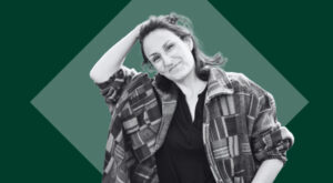 Babette bij Change Inc. over De trias economica