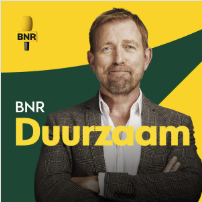 Babette bij BNR Duurzaam