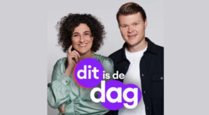 Babette bij NPO Radio 1