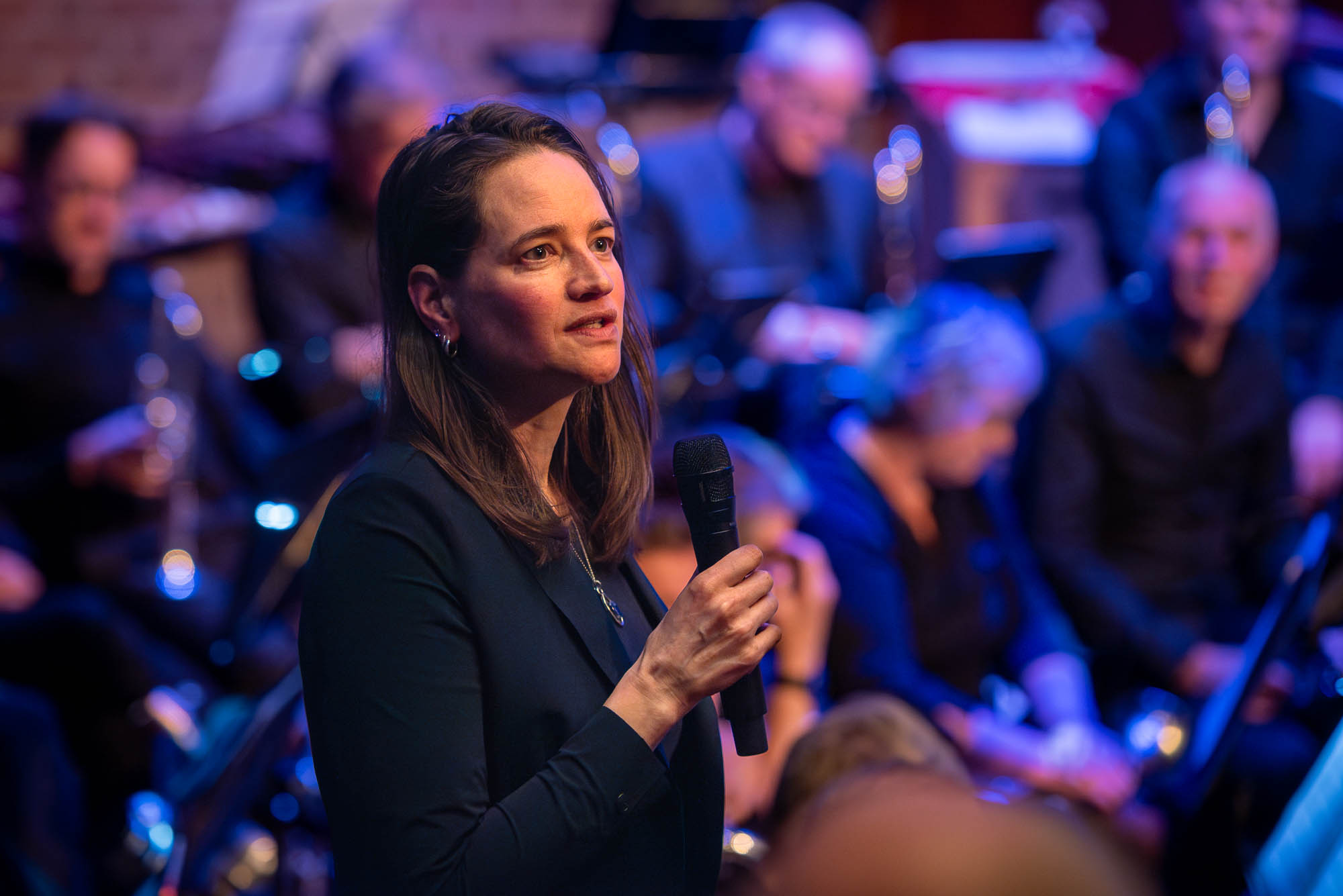 Caroline Smeets orkest