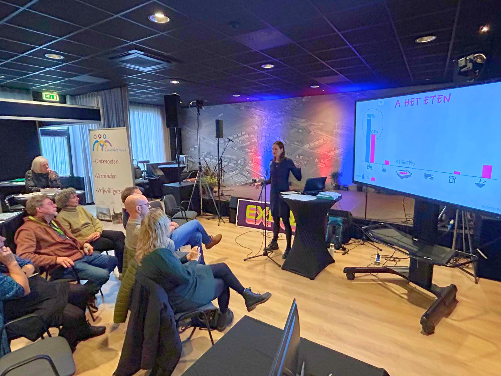 Caroline Smeets presentatie