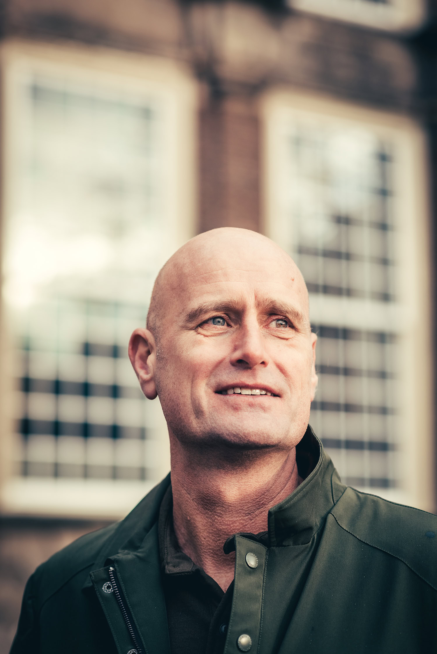 Jeff van Dijk