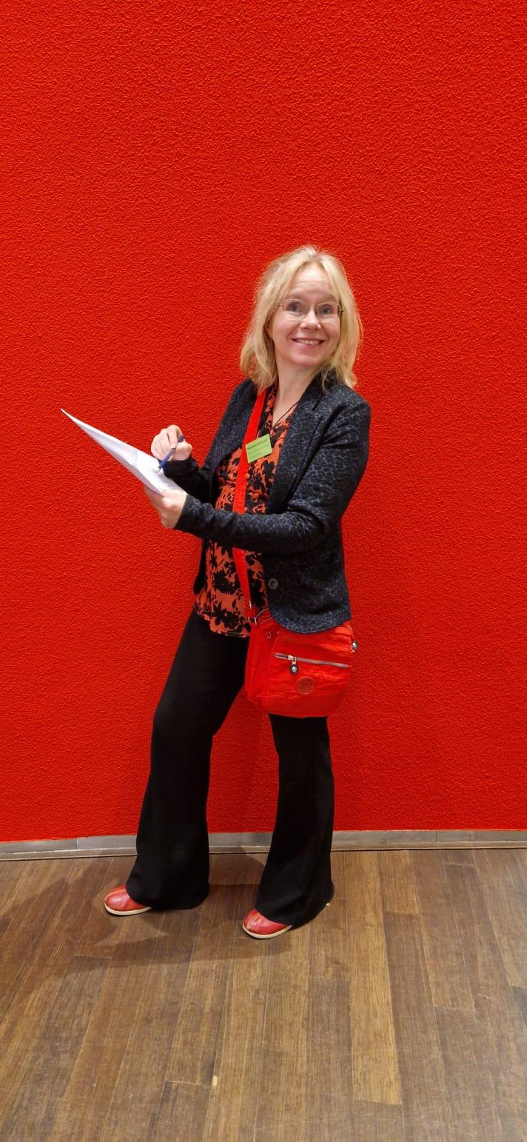 Marjolein de Graaff
