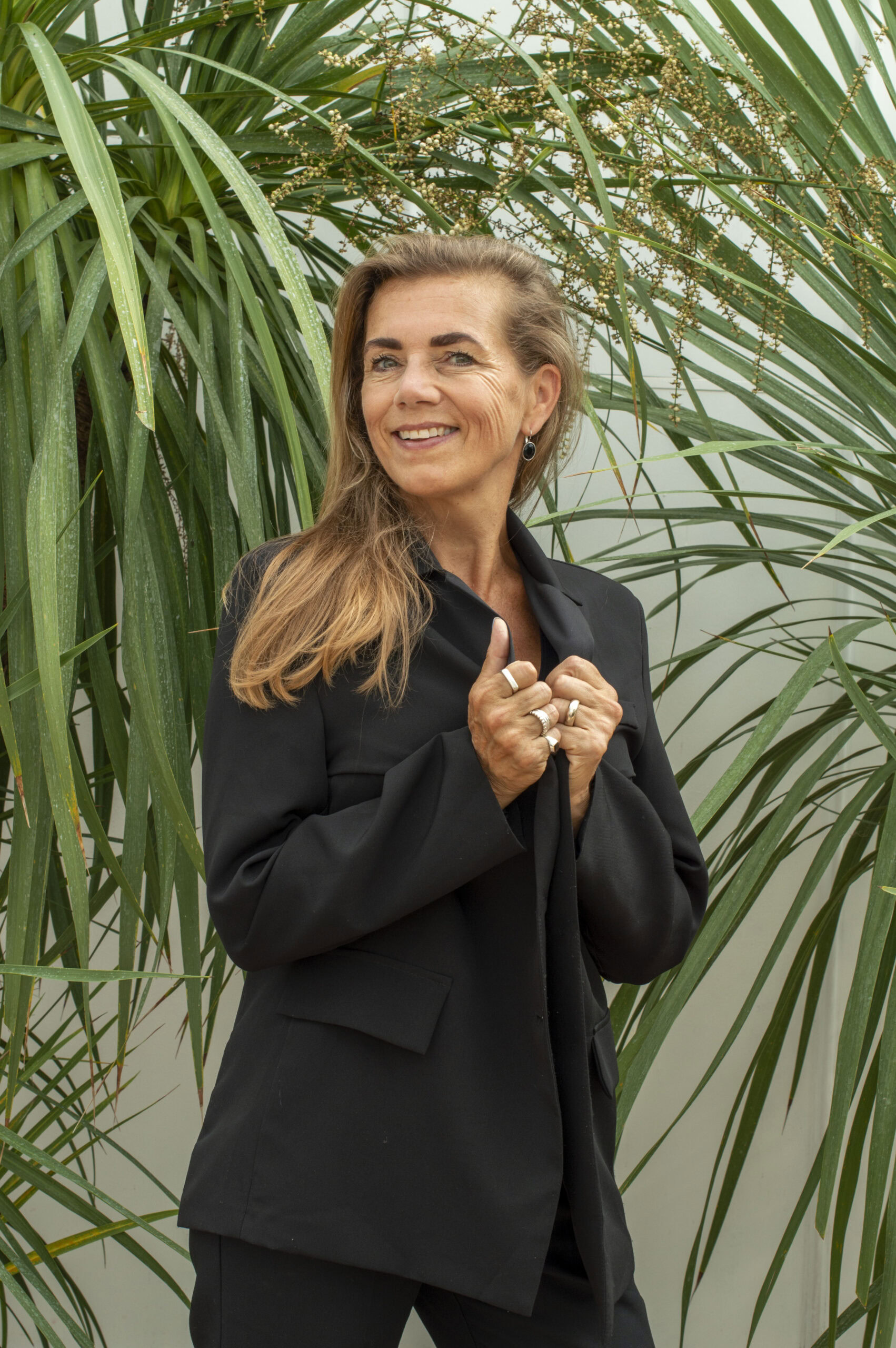 Manon van Leeuwen