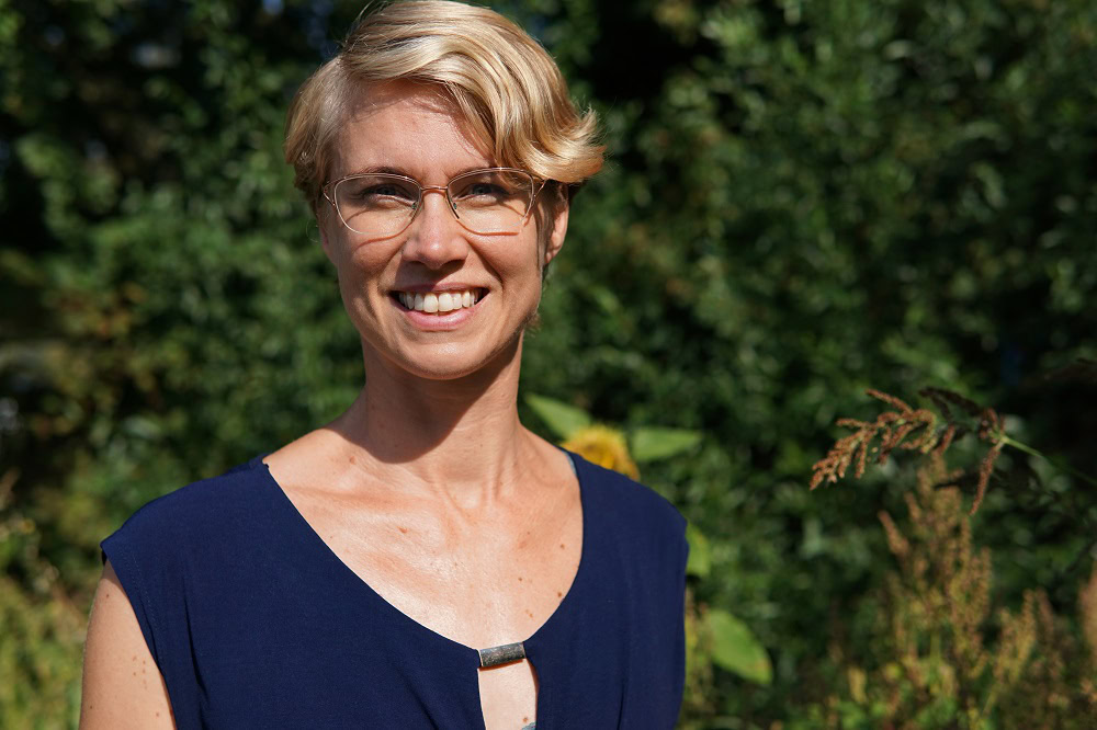 Petra van Kleef
