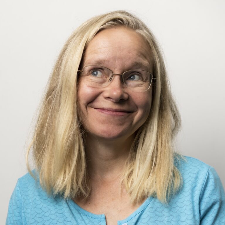 Marjolein de Graaff
